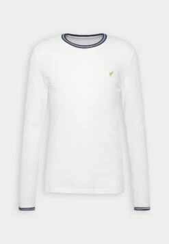 Pier One Langarmshirt - White 11 Pier One Langarmshirt - White -Pier One Mode Verkäufe 6b58270814ad4a7aa5186875d54d6703 1