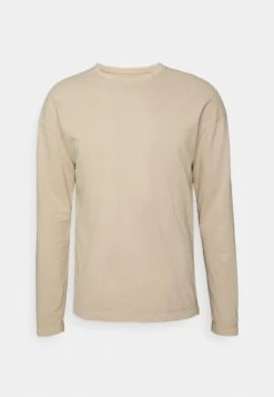 DRYKORN NOVAK - Langarmshirt - Oliv -Pier One Mode Verkäufe 6c6c962c4e0442d1902c7d28f27b3f84