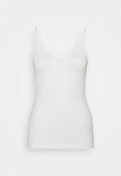 Anna Field 5 PACK - Top - Black/white/mottled Light Grey 11 Anna Field 5 PACK - Top - Black/white/mottled Light Grey -Pier One Mode Verkäufe 6ccad2d8aa95428ba609b98c706d596f