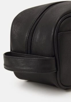Pier One Kosmetiktasche - Black -Pier One Mode Verkäufe 6dbf808a7cb34ec38d72cdaa1935dadb