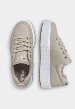Fila FOOTWEAR SANDBLAST L WMN - Sneaker Low - Feather Gray 13 Fila FOOTWEAR SANDBLAST L WMN - Sneaker Low - Feather Gray -Pier One Mode Verkäufe 6e195fd35bde463bbeaf7b29acb5b75d