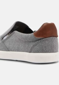 Pier One UNISEX - Slipper - Dark Grey -Pier One Mode Verkäufe 6ea70633070948dcbf9420ae8ee23503