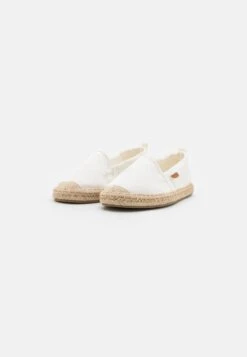 Anna Field Espadrille - White 10 Anna Field Espadrille - White -Pier One Mode Verkäufe 6f1eb3cb3fe84554a742116000343c7e