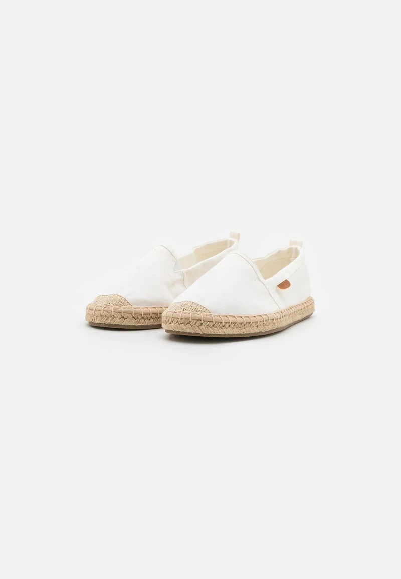 Anna Field Espadrille - White 5 Anna Field Espadrille - White – Bild 3