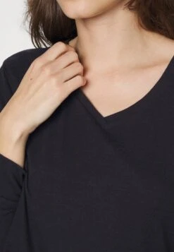 Anna Field Pyjama - Black -Pier One Mode Verkäufe 6f2739cf9a5f46a193a70d888d424cce