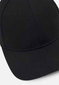 Pier One UNISEX - Cap - Black -Pier One Mode Verkäufe 6f88a03286c34dcd86d5570969b1b44c