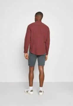 Pier One Hemd - Red -Pier One Mode Verkäufe 70c8d766956e4aa9bdb169a7b68c452a