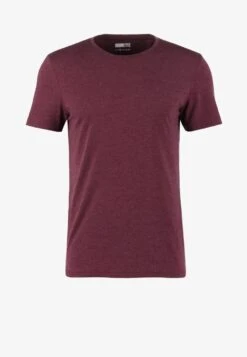 Pier One T-Shirt Basic - Bordeaux Melange 12 Pier One T-Shirt Basic - Bordeaux Melange -Pier One Mode Verkäufe 70d93fbfbfcb418dbb72dc1b82e9413f