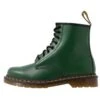 Dr. Martens 1460 BOOT - Schnürstiefelette - Green Smooth 2 Dr. Martens 1460 BOOT - Schnürstiefelette - Green Smooth -Pier One Mode Verkäufe 719b97f80db340349c465c4f580057ab