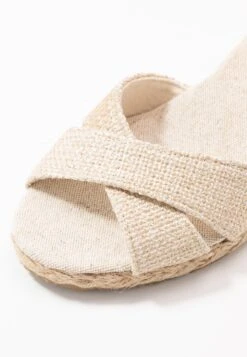 Anna Field Keilsandalette - Beige -Pier One Mode Verkäufe 71e5b63067c44be097287565aee71b6a