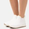 Anna Field Sneaker High - White -Pier One Mode Verkäufe 724c851a3f294b36a6ab92fe51b406eb