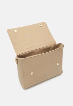 Anna Field Notebooktasche - Tan -Pier One Mode Verkäufe 726623761897428bafce89c53066b18c