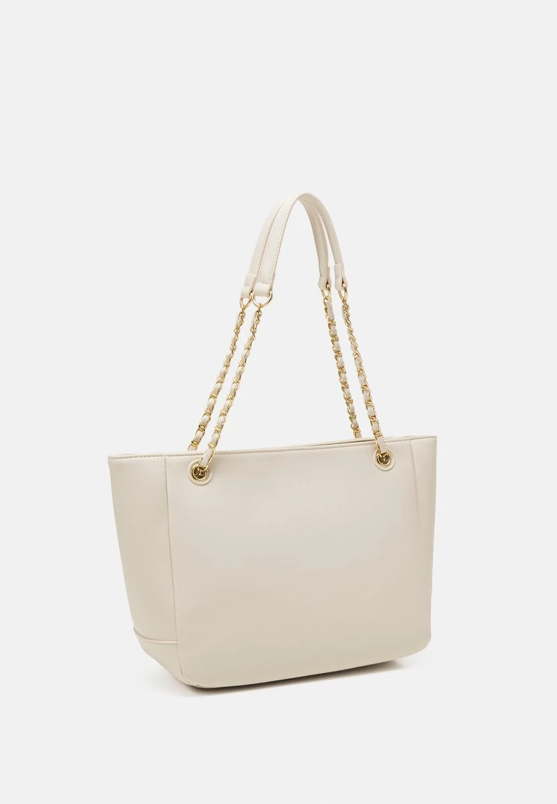 Anna Field Shopping Bag - Off-white 4 Anna Field Shopping Bag - Off-white – Bild 2