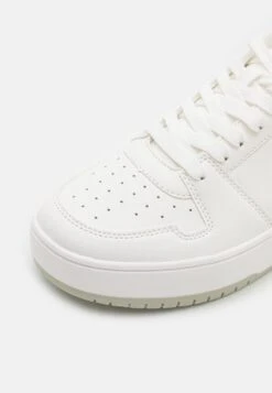 YOURTURN UNISEX - Sneaker Low - White -Pier One Mode Verkäufe 74ec67fa000b40a7af0cdb66d7c55726