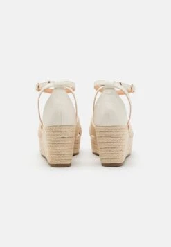 Plateausandalette - Beige 11 Plateausandalette - Beige -Pier One Mode Verkäufe 75a44eba836e47e4900e3bb3ae8012ae