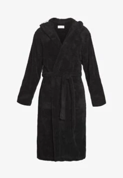 Pier One Bademantel - Black 12 Pier One Bademantel - Black -Pier One Mode Verkäufe 762ee3d9ac204d40b4a576286403ba29