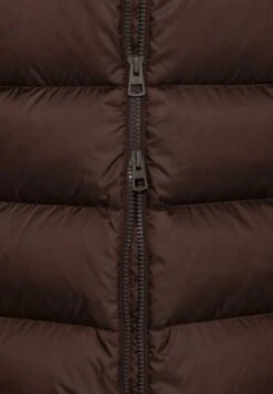 Marc O'Polo COAT LONG FIX HOOD WITH DRAWSTRING LONG ZIPPER - Daunenmantel - Hickory Brown 10 Marc O'Polo COAT LONG FIX HOOD WITH DRAWSTRING LONG ZIPPER - Daunenmantel - Hickory Brown -Pier One Mode Verkäufe 7733b8d6738d4db7baabe02a061e4e32
