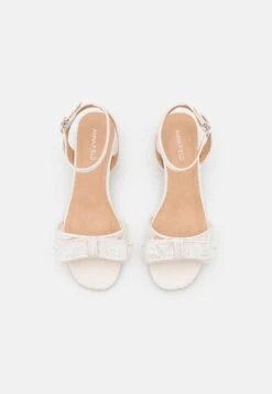 Anna Field Riemensandalette - White -Pier One Mode Verkäufe 774e89e2042f41df89fea0d919aebbdb