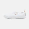 Pier One UNISEX - Slipper - White 1 Pier One UNISEX - Slipper - White -Pier One Mode Verkäufe 79bbb5f233b845ab8f7e0aa5d09eaa0e