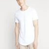 Pier One T-Shirt Basic - White -Pier One Mode Verkäufe 7ad5a788a560431ebeb873f5fa3741c9