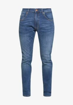 QS By S.Oliver Jeans Slim Fit - Midnight Blue 12 QS By S.Oliver Jeans Slim Fit - Midnight Blue -Pier One Mode Verkäufe 7b37c8bac9f448f781025c32933dec90