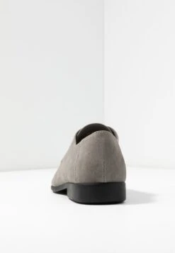 Pier One Business-Schnürer - Grey -Pier One Mode Verkäufe 7e262d7e1b2c4561940fdde78f9c83b6