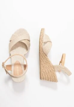 Anna Field Keilsandalette - Beige -Pier One Mode Verkäufe 7e79d44b12db481a95b3012912051908