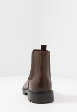 Pier One UNISEX - Stiefelette - Brown -Pier One Mode Verkäufe 7e810a2b97384096998beecb61c9ee90