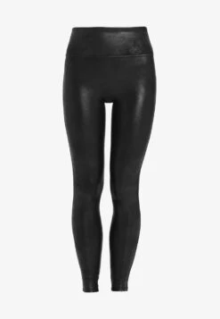 Spanx FAUX LEATHER LEGGINGS - Leggings - Strümpfe - Black 12 Spanx FAUX LEATHER LEGGINGS - Leggings - Strümpfe - Black -Pier One Mode Verkäufe 7eec0d10486240bb80bf857bc3d7d1b7