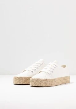Anna Field Espadrille - White -Pier One Mode Verkäufe 7f158bb37fdb438c8e8645b112036fec