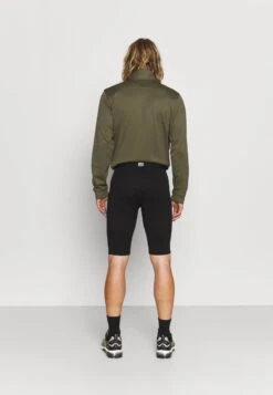 Icebreaker 100% MERINO 200 OASIS SHORTS - Unterhose Lang - Black -Pier One Mode Verkäufe 7f31204164b84b0e8976017d19b83649