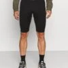 Icebreaker 100% MERINO 200 OASIS SHORTS - Unterhose Lang - Black -Pier One Mode Verkäufe 7f4bc21d3a6e4be28fb2e091e74c1618