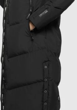 Khujo SONJE 4 - Wintermantel - Schwarz 12 Khujo SONJE 4 - Wintermantel - Schwarz -Pier One Mode Verkäufe 7f7da3a2af9a40f5a1261bcfed882741