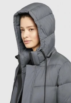 Khujo JULINA MATT - Wintermantel - Anthrazit 10 Khujo JULINA MATT - Wintermantel - Anthrazit -Pier One Mode Verkäufe 80392807877640c89c3e53476f0087aa