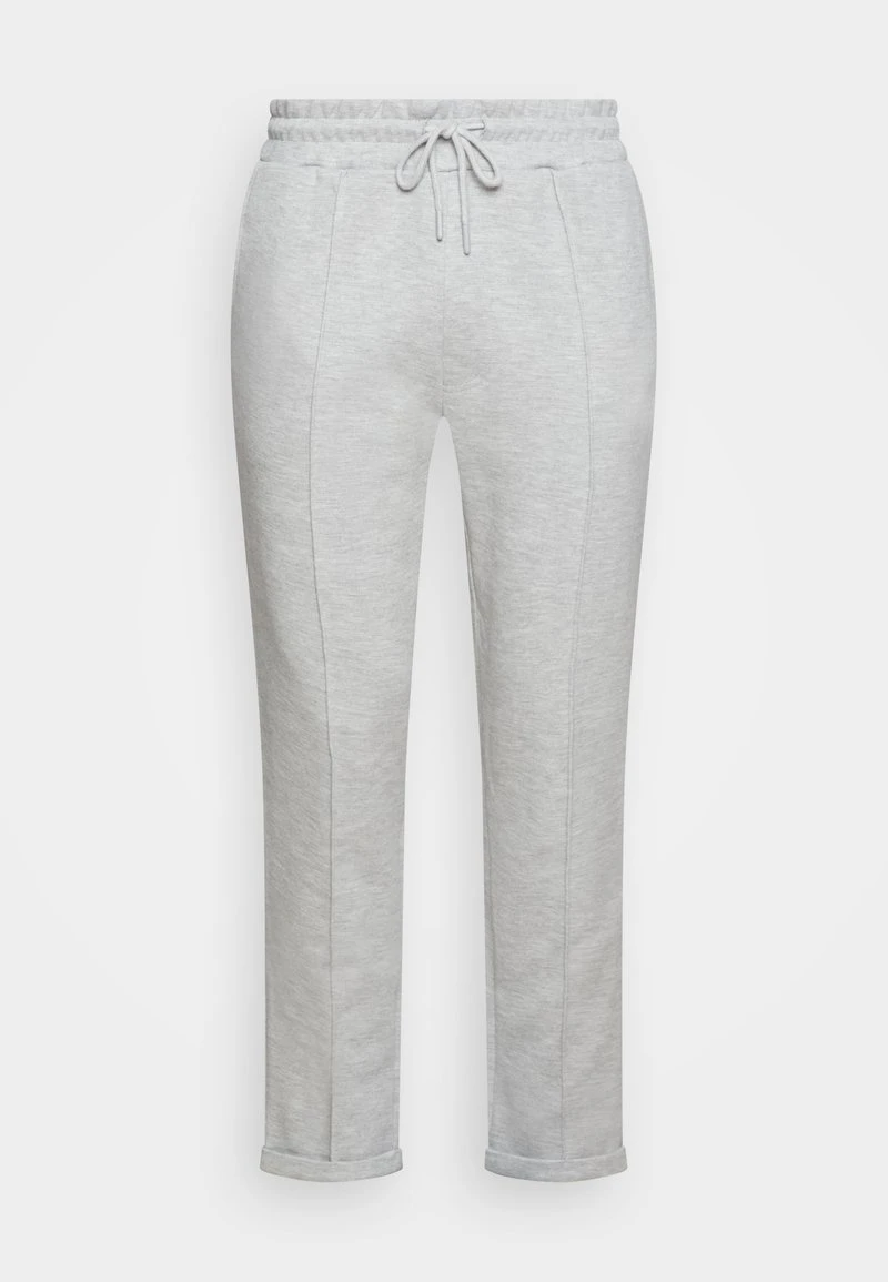 Pier One SMART PIQUEE JOGGER - Jogginghose - Light Grey 3 Pier One SMART PIQUEE JOGGER - Jogginghose - Light Grey