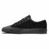 DC SHOES MANUAL RT S - Sneaker Low - Black -Pier One Mode Verkäufe 80bc9e003e884ce8905bdb4ebd7783a7