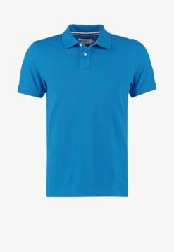 Pier One Poloshirt - Dark Green -Pier One Mode Verkäufe 8161f67bf61e47a4a7448f4534918d5b