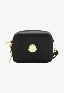 SikSilk MESSI COLLABORATION - Umhängetasche - Black & Gold -Pier One Mode Verkäufe 8180bf1ffba04f1396e4ceebb7b05d05 1