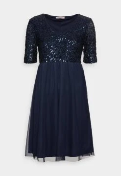 Anna Field Cocktailkleid/festliches Kleid - Dark Blue 11 Anna Field Cocktailkleid/festliches Kleid - Dark Blue -Pier One Mode Verkäufe 81978b1d3e3349818b0a6d31afb4482b 1