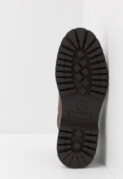 Pier One UNISEX - Stiefelette - Brown -Pier One Mode Verkäufe 81ba8467030b426598ded945a1fdc2dc