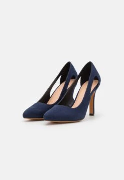 Anna Field Pumps - Dark Blue -Pier One Mode Verkäufe 81ea2e48ce344e5db656595d50b0870c