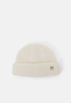 Obey Clothing MICRO BEANIE UNISEX - Mütze - Beige -Pier One Mode Verkäufe 8253b1f7306845c08521fb2e7e9aa686 1