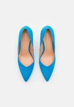 Even&Odd High Heel Pumps - Light Blue 13 Even&Odd High Heel Pumps - Light Blue -Pier One Mode Verkäufe 829ecf849bea421e8a7eb2824a5f9497