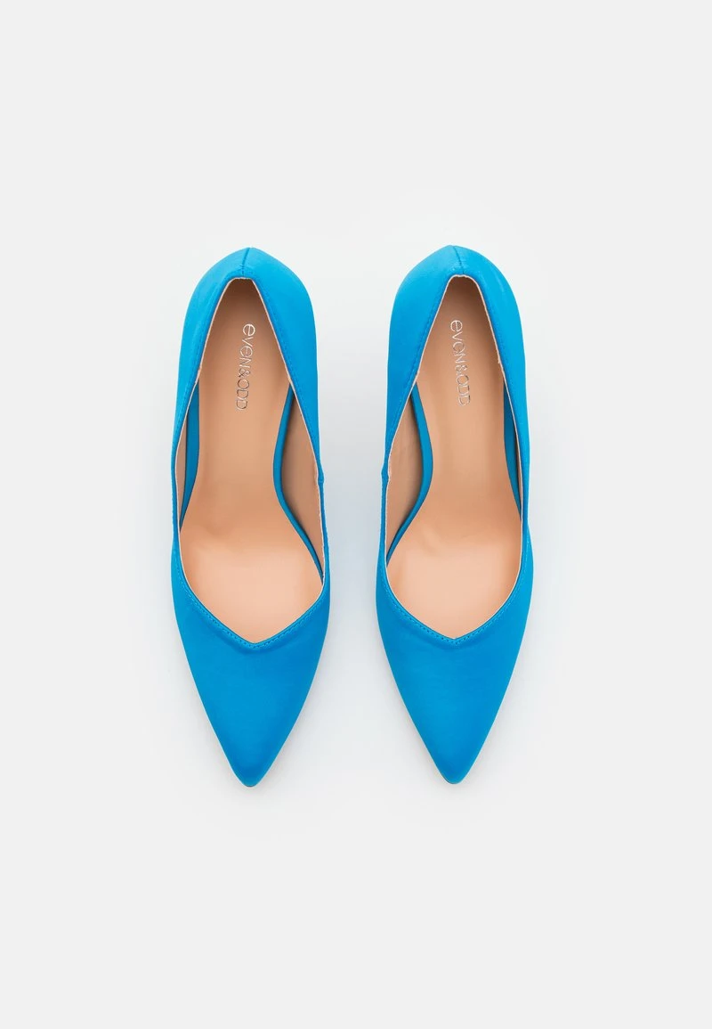 Even&Odd High Heel Pumps - Light Blue 8 Even&Odd High Heel Pumps - Light Blue – Bild 6