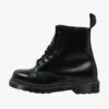 Dr. Martens 1460 - Schnürstiefelette - Mono Black 2 Dr. Martens 1460 - Schnürstiefelette - Mono Black -Pier One Mode Verkäufe 82af60a3ead444de9ee9c9fde4e7cee9