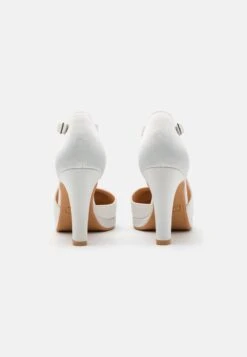 Anna Field High Heel Pumps - White 11 Anna Field High Heel Pumps - White -Pier One Mode Verkäufe 8365e998fd2445a9a6ca245ccaa2fefc