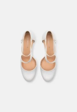 Anna Field High Heel Pumps - White 13 Anna Field High Heel Pumps - White -Pier One Mode Verkäufe 83a026d7fee84536a73ea673d49a2da5