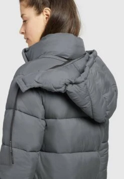 Khujo JULINA MATT - Wintermantel - Anthrazit 11 Khujo JULINA MATT - Wintermantel - Anthrazit -Pier One Mode Verkäufe 83a71dacd51e4c2884780447ccbf70ba