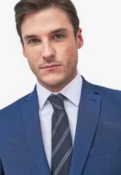 Next SIGNATURE - Sakko - Blue -Pier One Mode Verkäufe 84176ffb0b52491190a3b9b57697724d