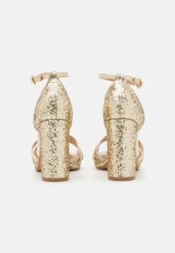 Anna Field Plateausandalette - Gold 11 Anna Field Plateausandalette - Gold -Pier One Mode Verkäufe 84ac35741fad4e149d05bf946de35cc2